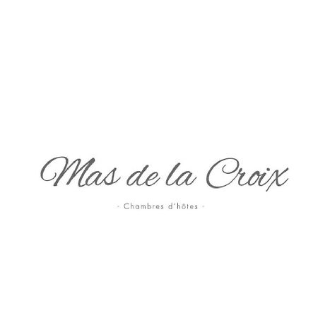 Mas De La Croix - Chambres D'Hotes Sernhac Esterno foto